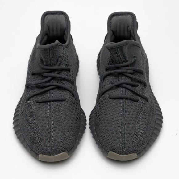🏃‍♀️👟 ADIDAS Yeezy Boost 350 V2 "Cinder" sneakers 👟🏃
